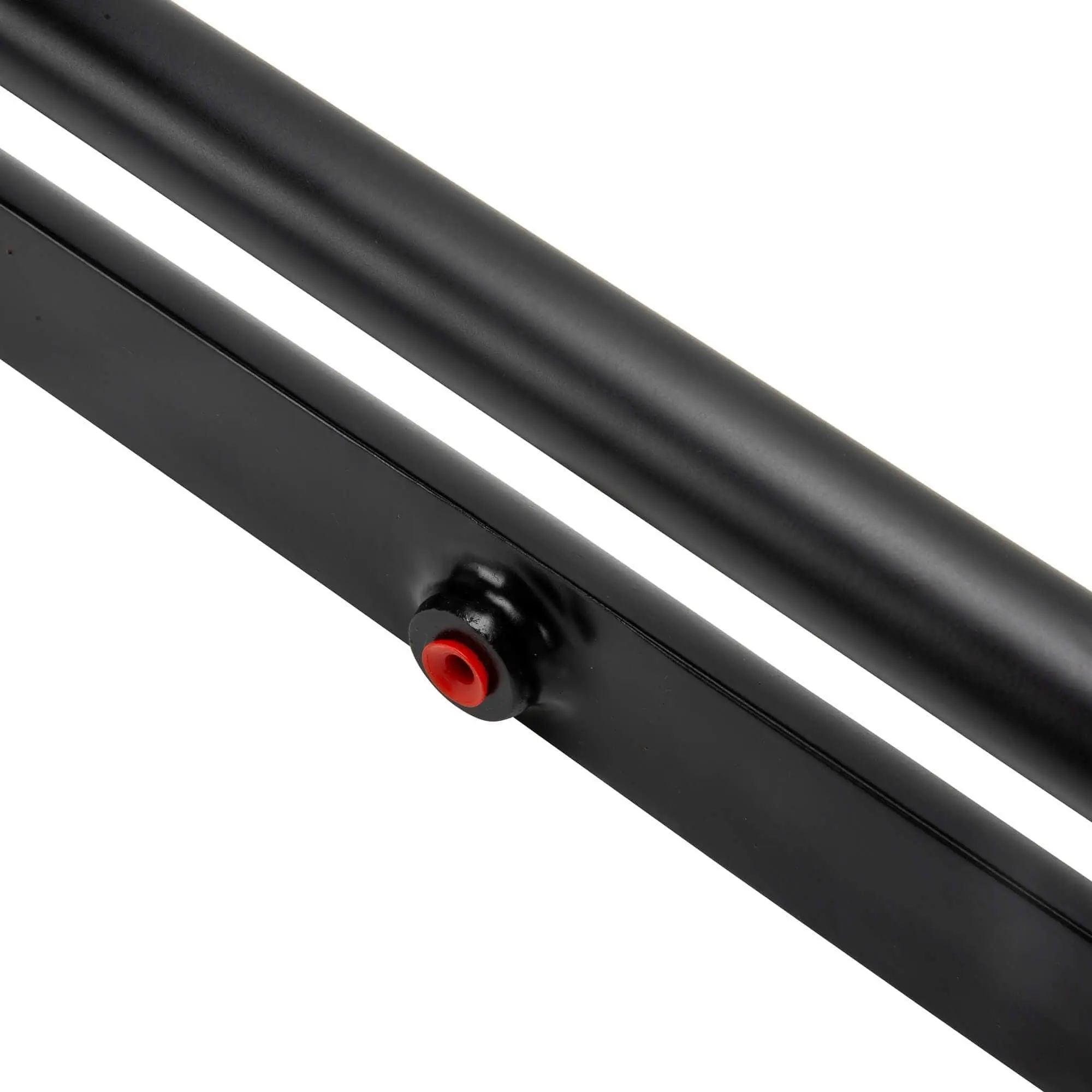 Mid-USA Hardbody Wide Style Gen 2 Springer Front End Standard Length - Black - Image 14