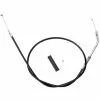 Cycle Standard Throttle Cable OEM 56308-86 Harley Sportster XL 1986-1987 +4 Inch Extended