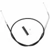 Cycle Standard Throttle Cable OEM 56308-96 Harley Sportster XL 1996-2001 +4 Inch Extended