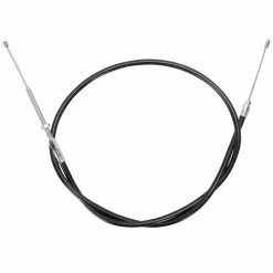 Cycle Standard Clutch Cable OEM 38619-71B Harley Sportster XL 1971-1985 +4 Inch Extended