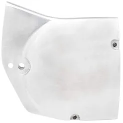 Cycle Standard Sprocket Cover - Polished Aluminum - 2004 & Up Harley-Davidson Sportster OEM# 34932-04