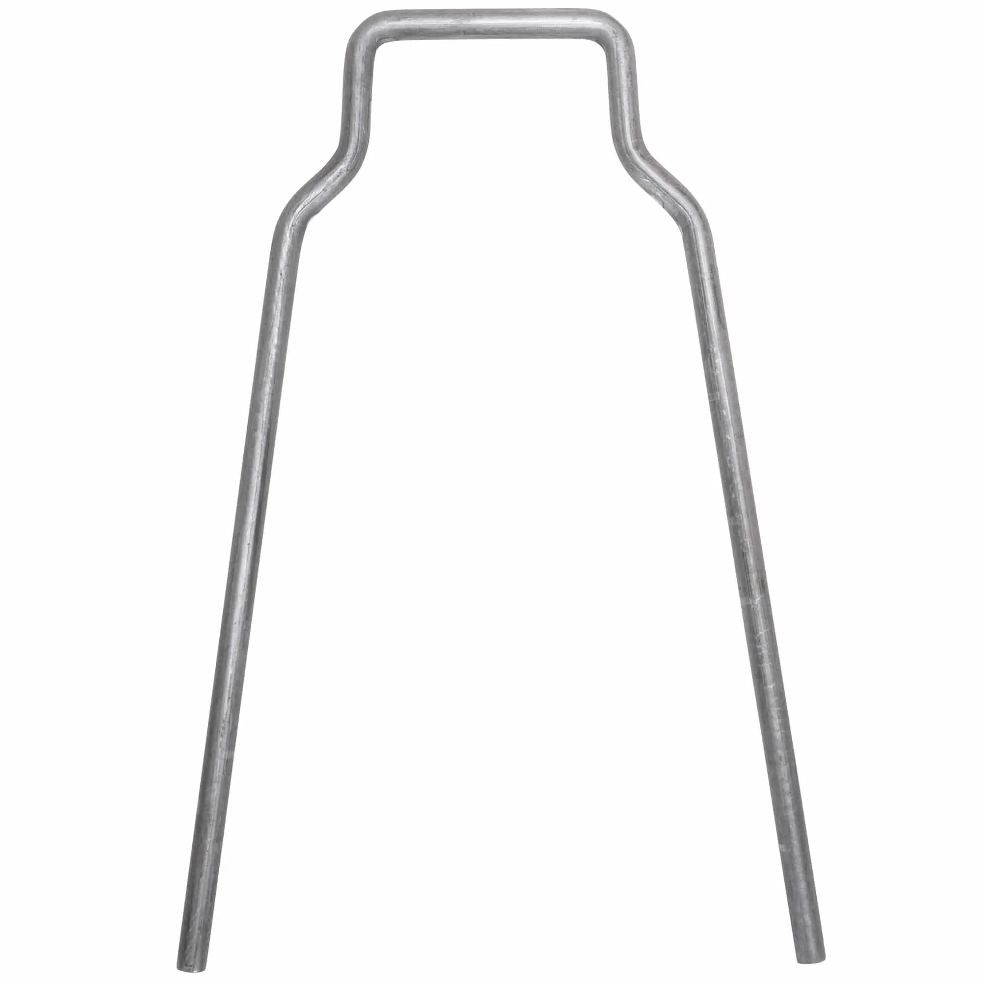 Gasbox Shorty DIY Sissy Bar Kit - Image 2