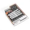 Colony #3370-20 Sprocket Cover Stud Kit 1928-34 Harley-Davidson Singles And 45 Twins