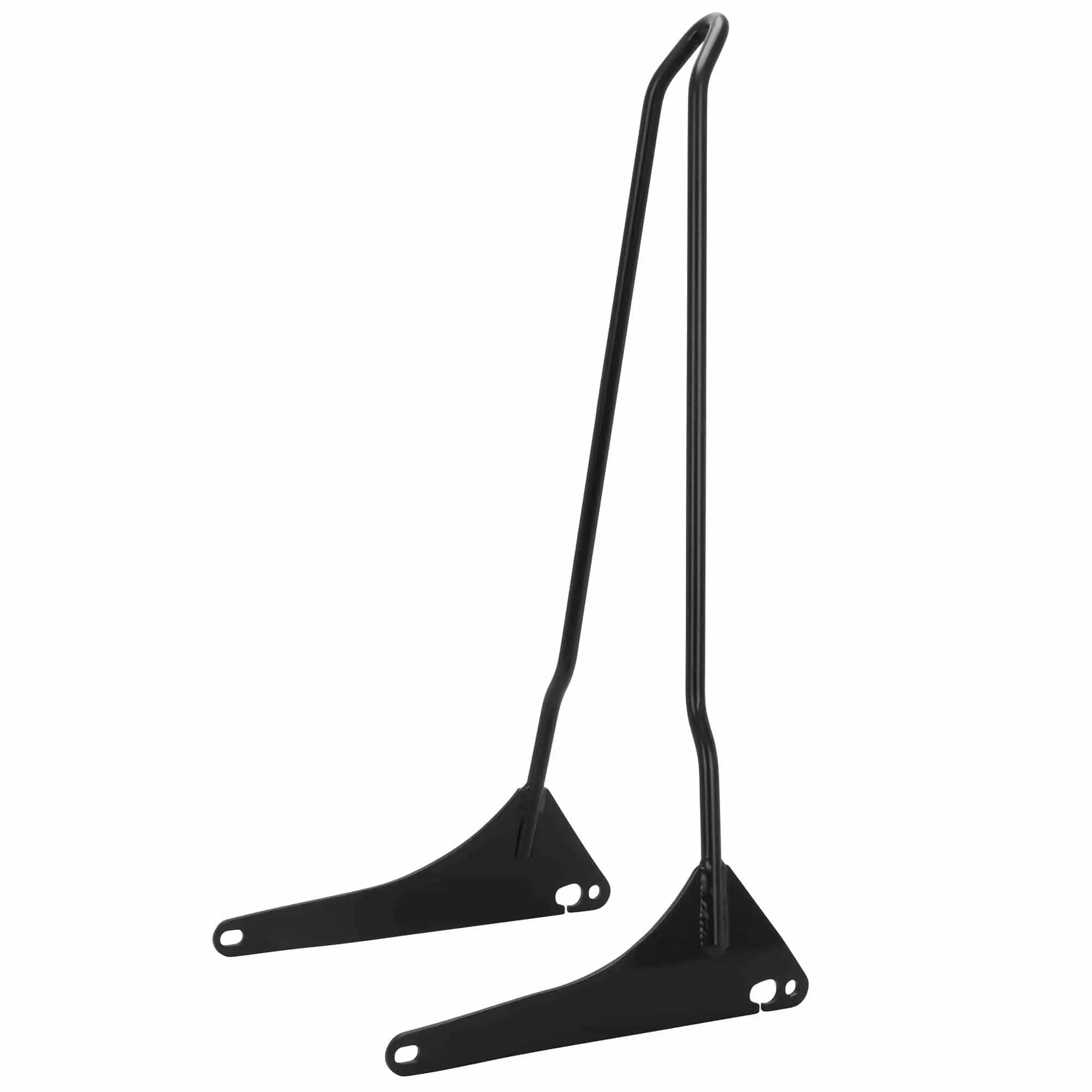 Gasbox Tall Chopper Bolt On Sissy Bar - 2006-2017 Dyna - Image 2