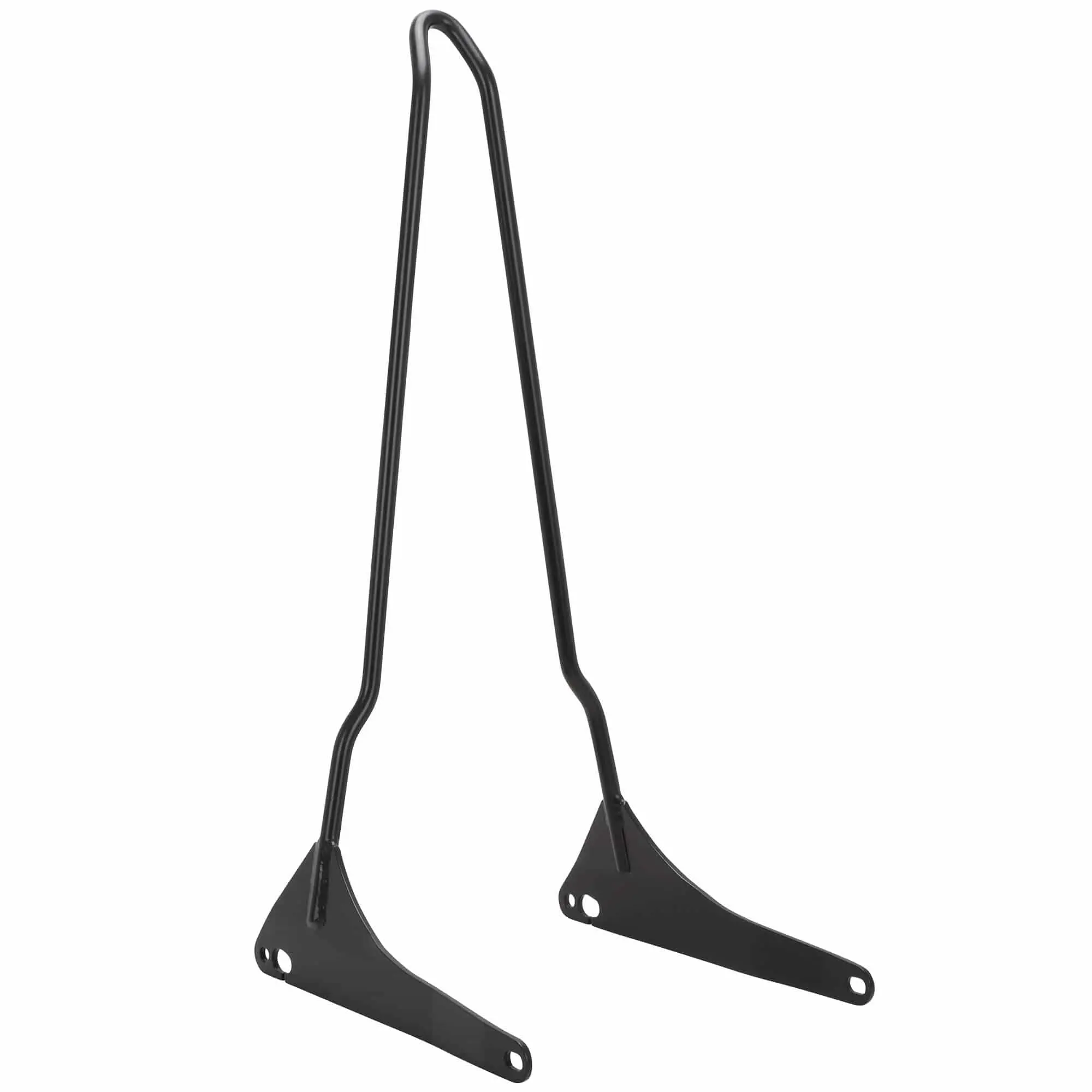 Gasbox Tall Chopper Bolt On Sissy Bar - 2006-2017 Dyna - Image 4