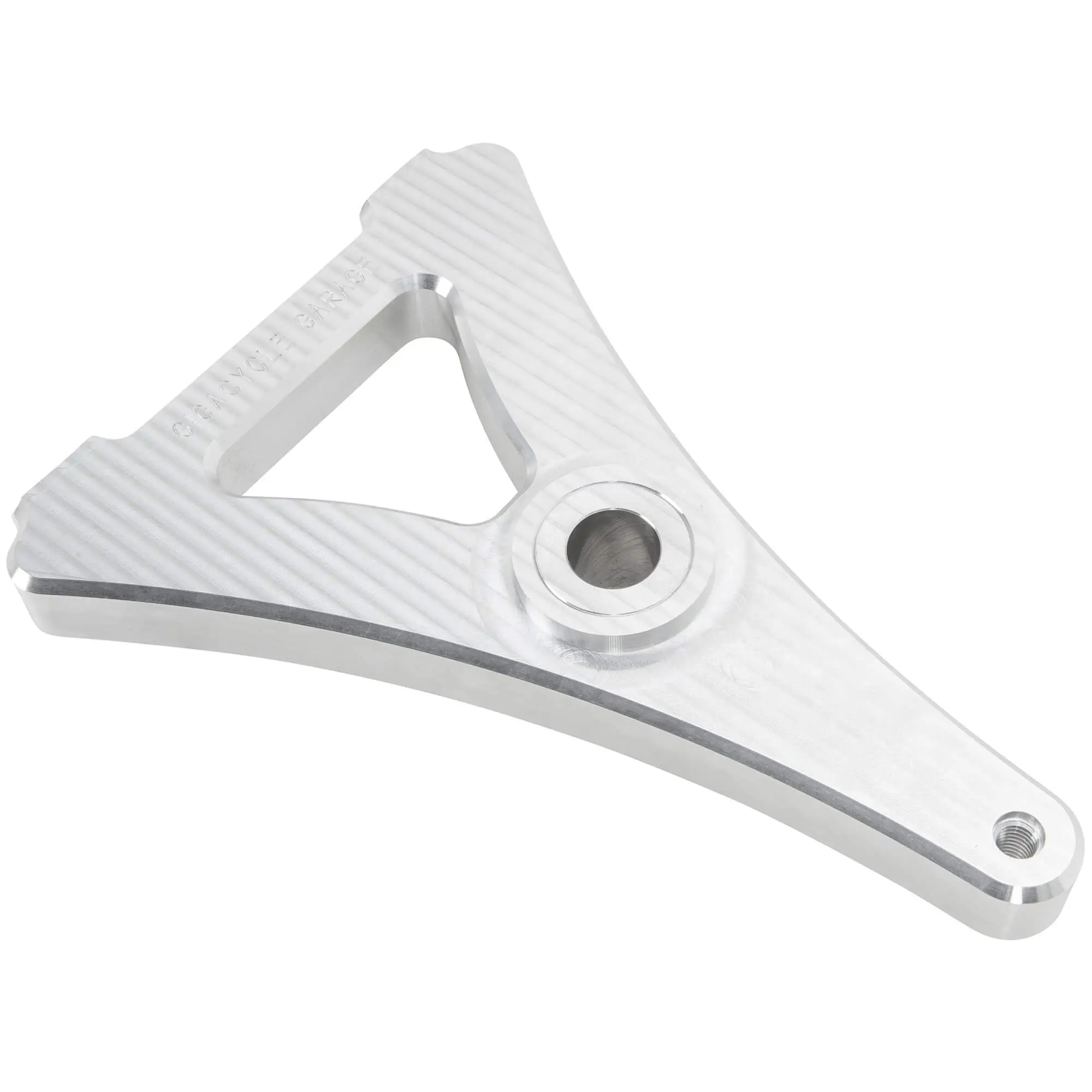 Gigacycle Garage Universal 4 Piston Rear Brake Bracket - 3/4 Inch Axle - Image 4