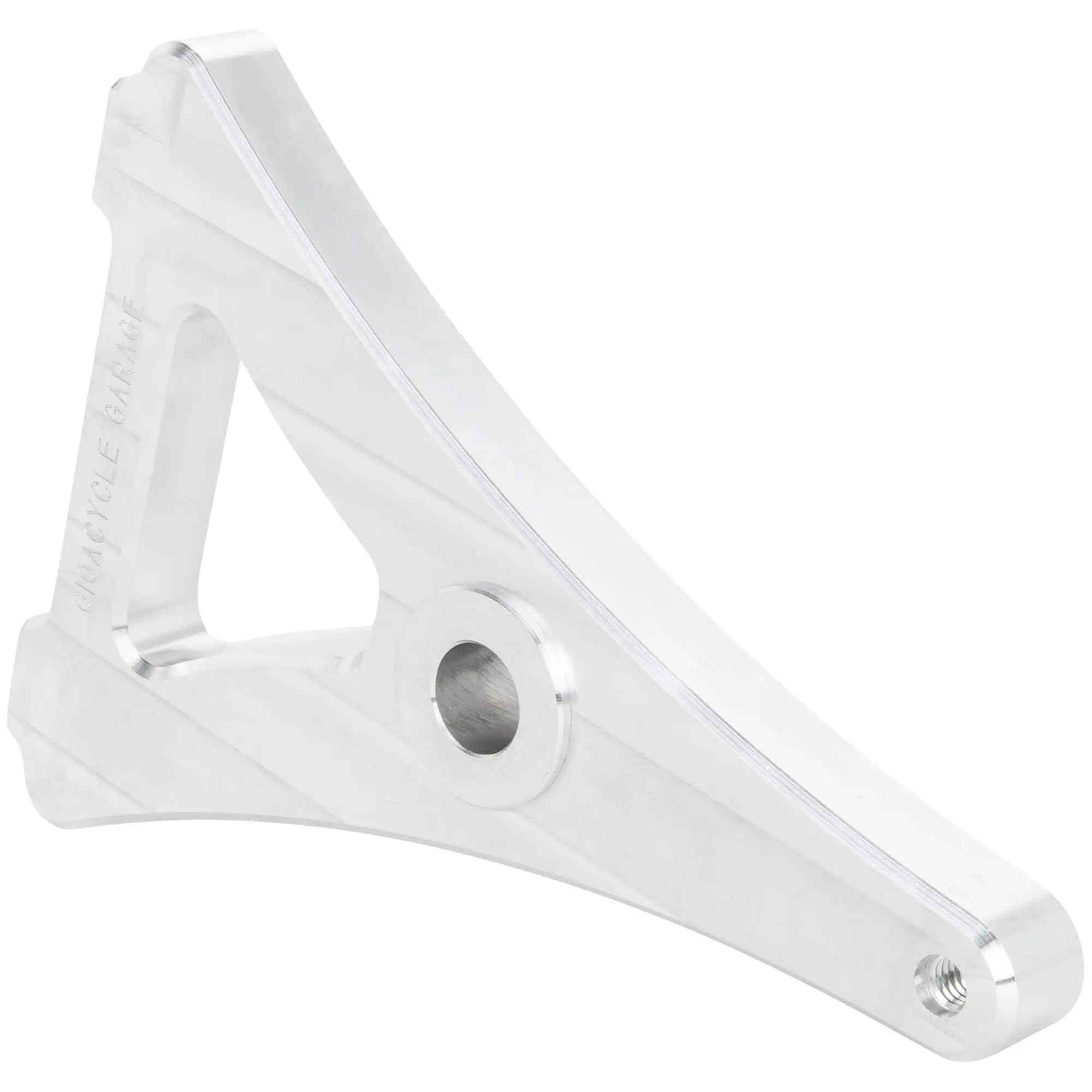 Gigacycle Garage Universal 4 Piston Rear Brake Bracket - 3/4 Inch Axle - Image 7