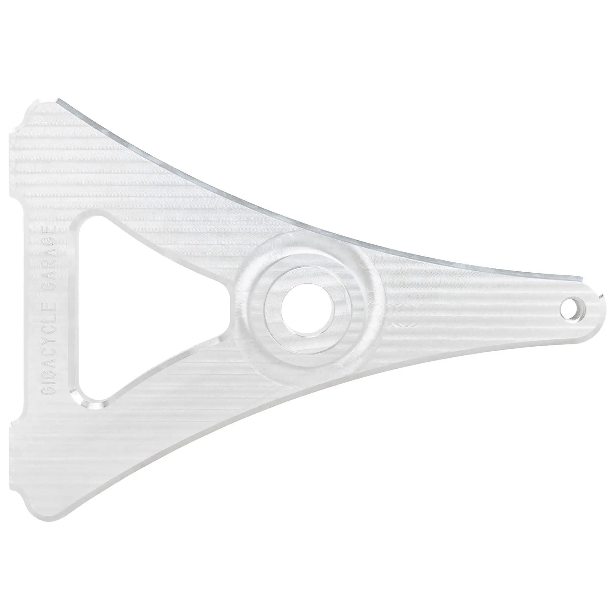 Gigacycle Garage Universal 4 Piston Rear Brake Bracket - 3/4 Inch Axle - Image 6