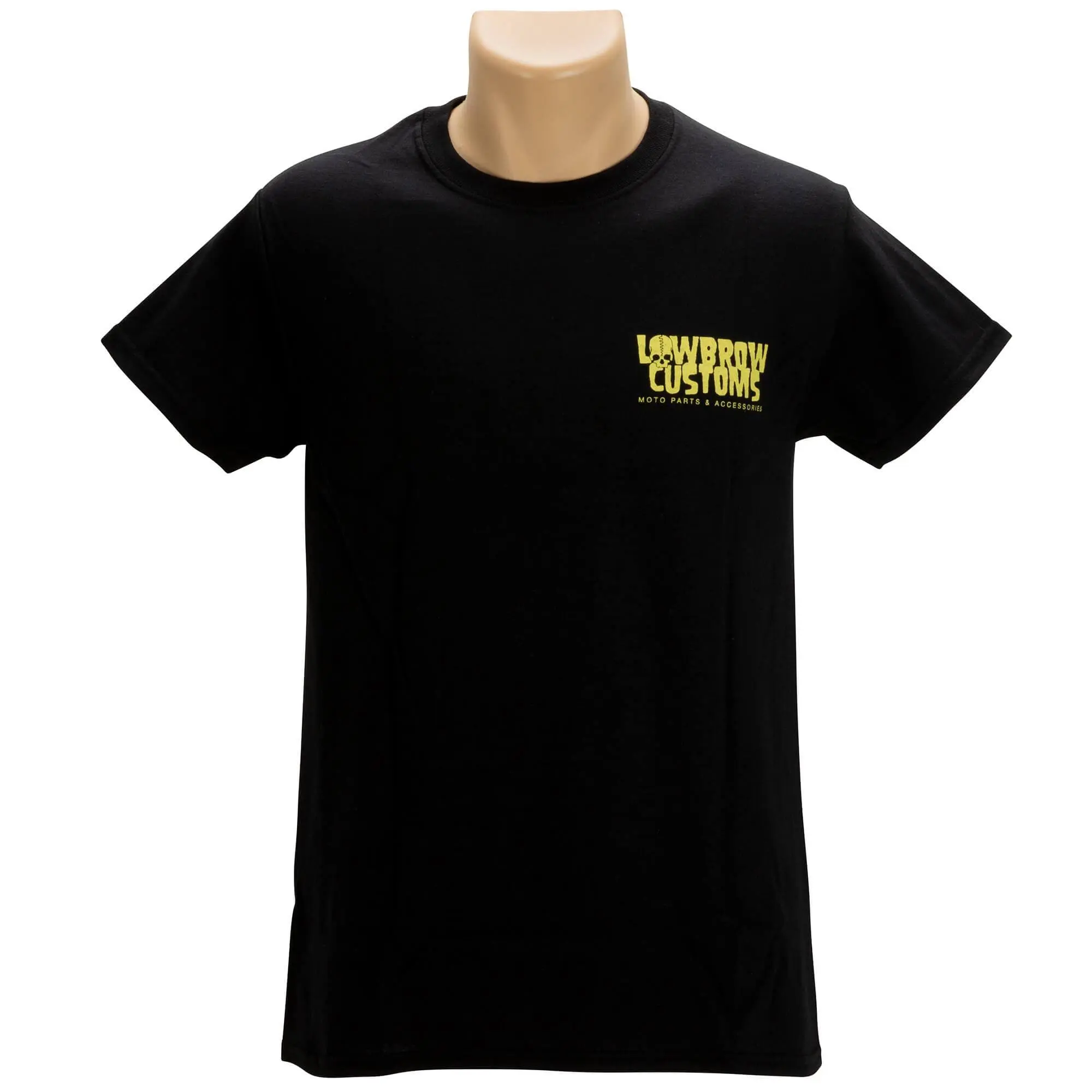 Lowbrow Customs Keep On Choppin T-Shirt - Image 3