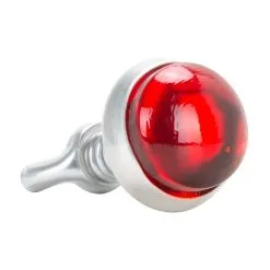 Red Fox Enterprises Glo Brite Original Style Reflector - Red