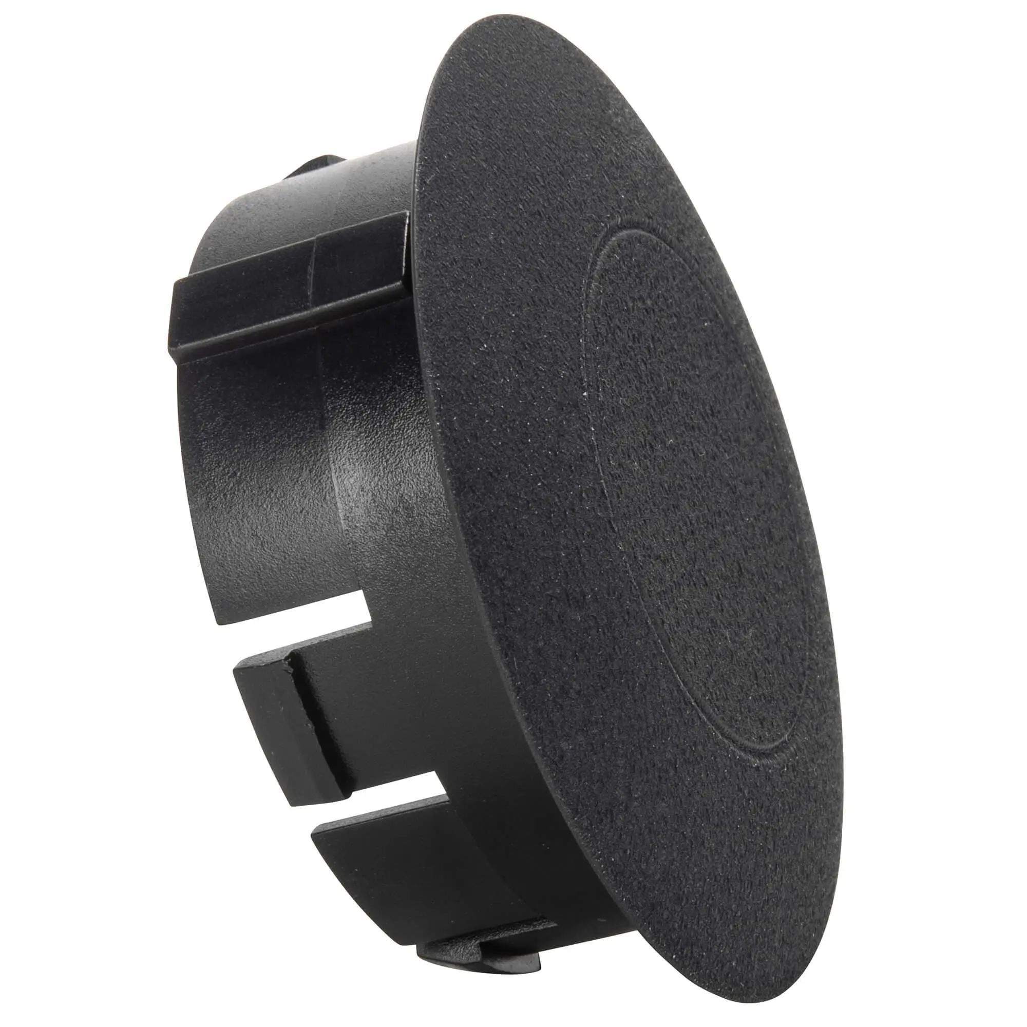 Cycle Standard Pop-Up Gas Cap Large Diameter - Black - Dummy - 1996 - Up Harley-Davidson - Image 2