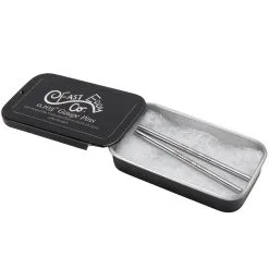 Fast Eddy Co. No. 4 Cam Gauge Pins .105" 1989 & Earlier Harley Big Twins