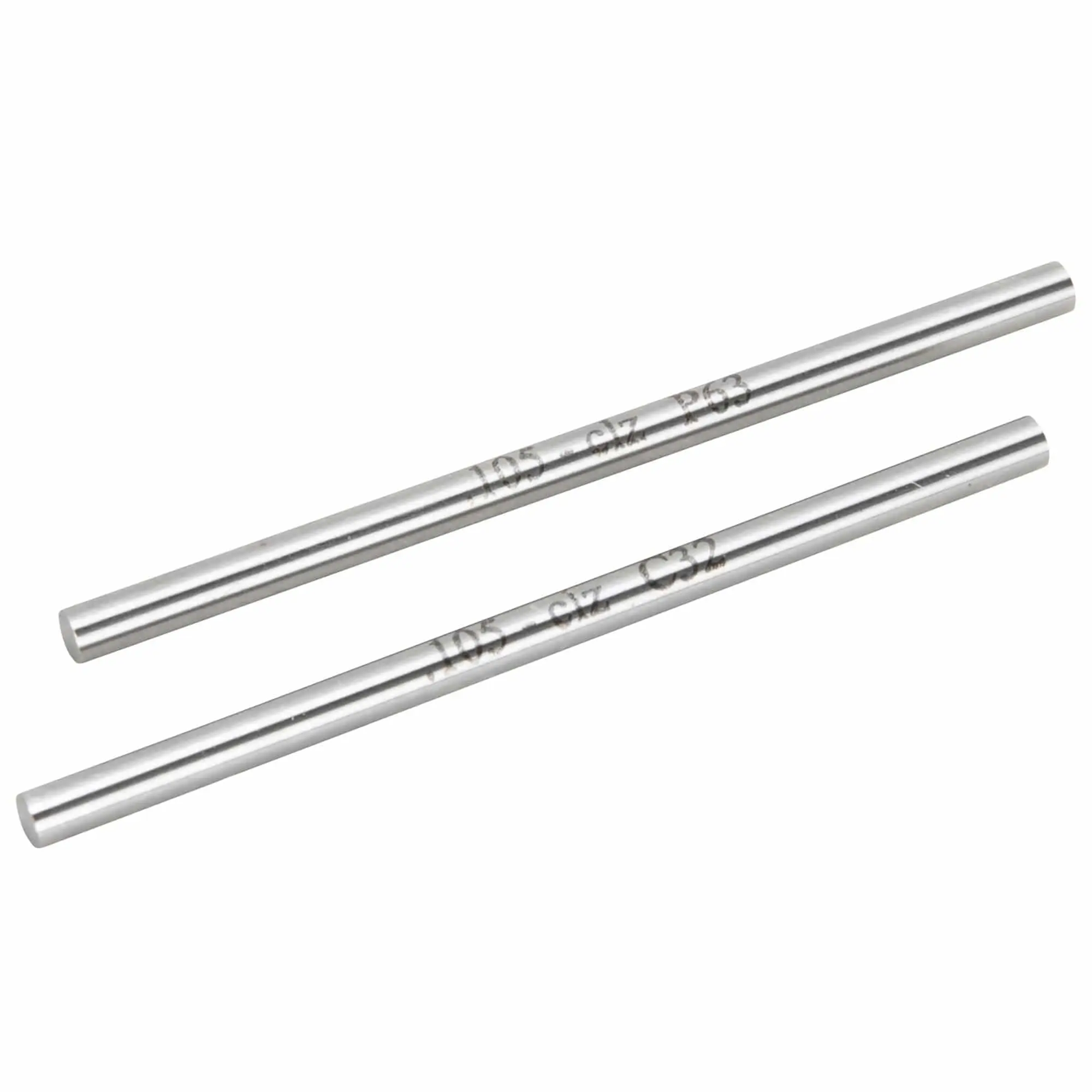 Fast Eddy Co. No. 4 Cam Gauge Pins .105" 1989 & Earlier Harley Big Twins - Image 2