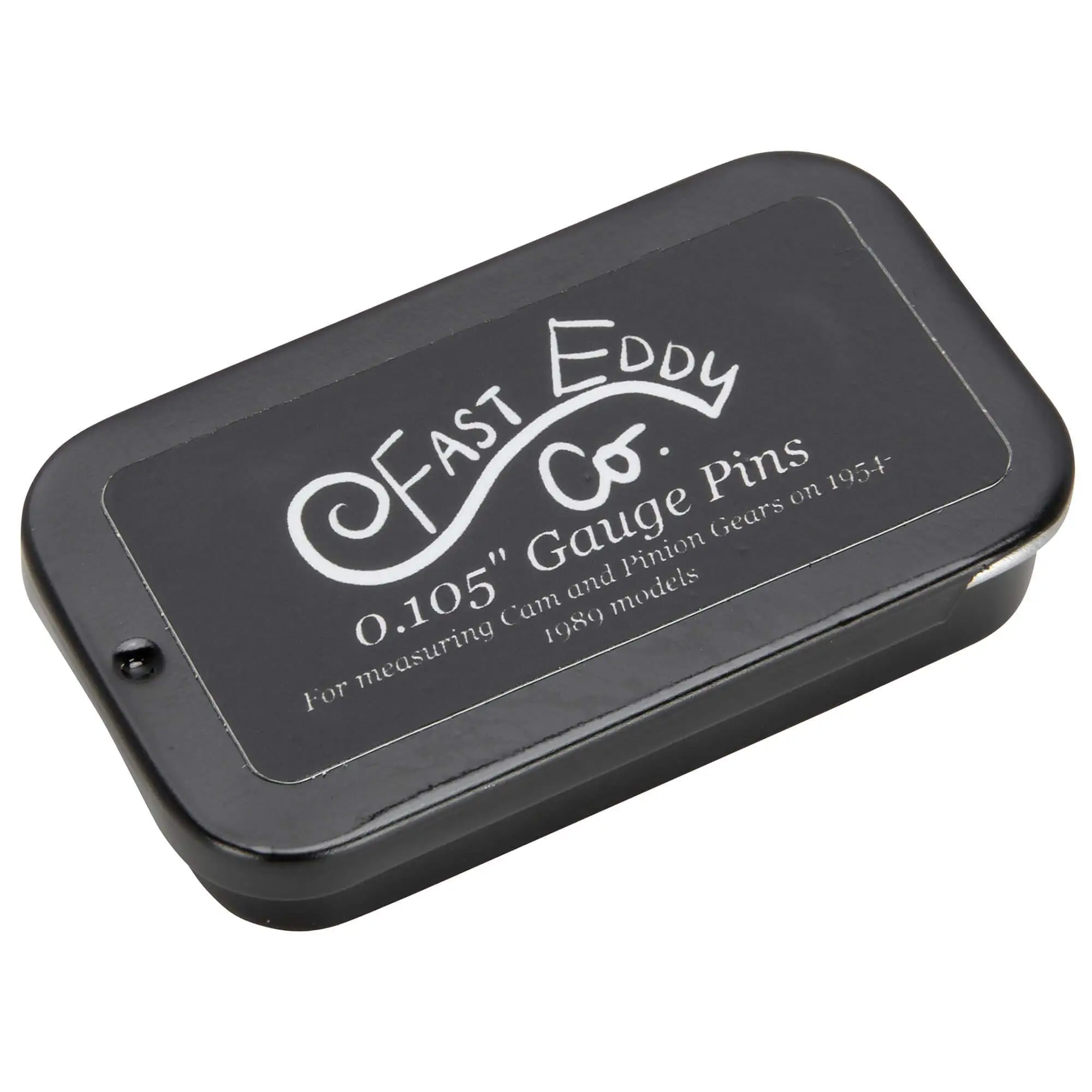 Fast Eddy Co. No. 4 Cam Gauge Pins .105" 1989 & Earlier Harley Big Twins - Image 3