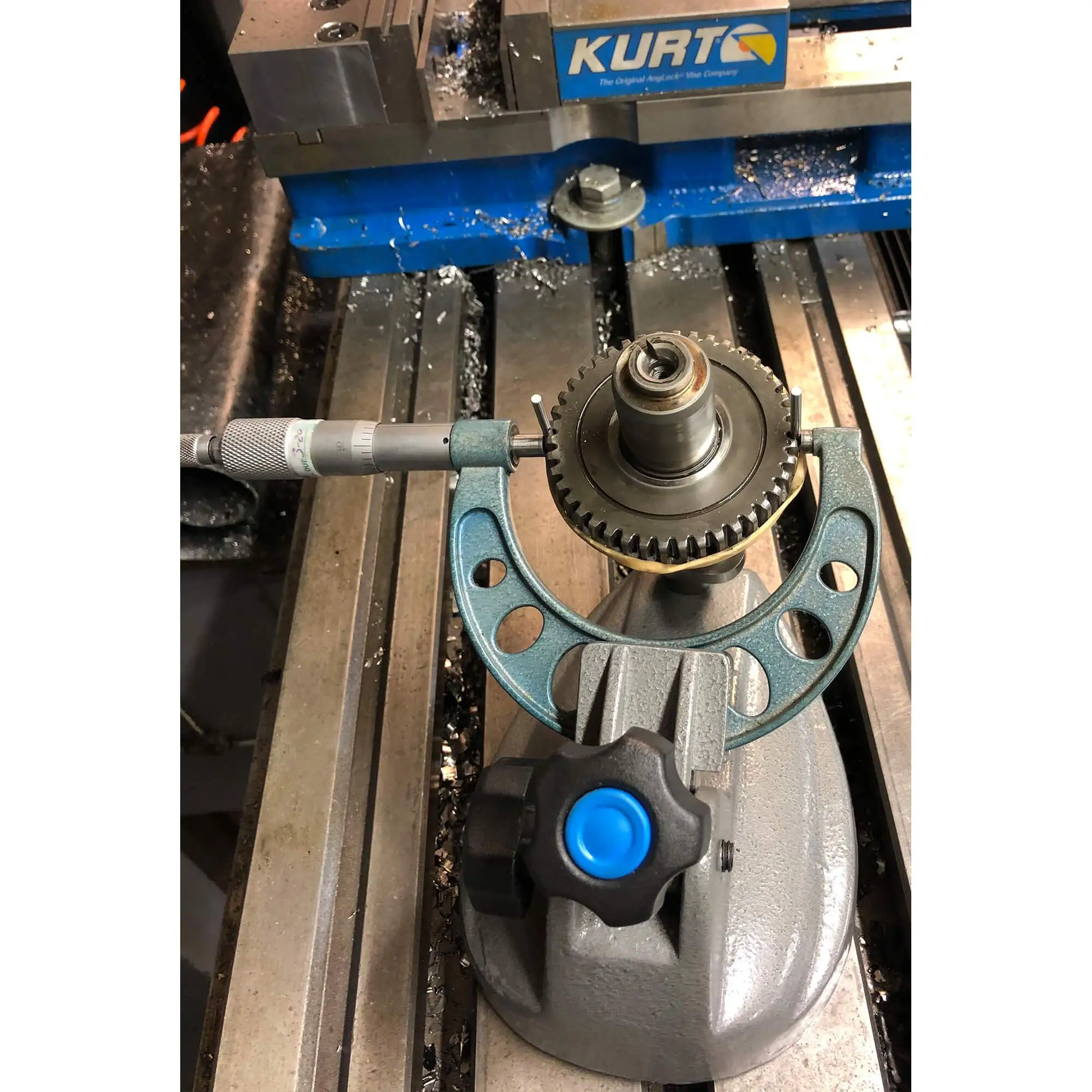 Fast Eddy Co. No. 4 Cam Gauge Pins .105" 1989 & Earlier Harley Big Twins - Image 6