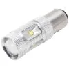 Cycle Standard LED 1157 Tail Light Bulb - Positive Ground