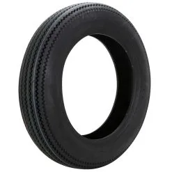Coker Tire Firestone Deluxe Champion Motorcycle Tire 5.00-16