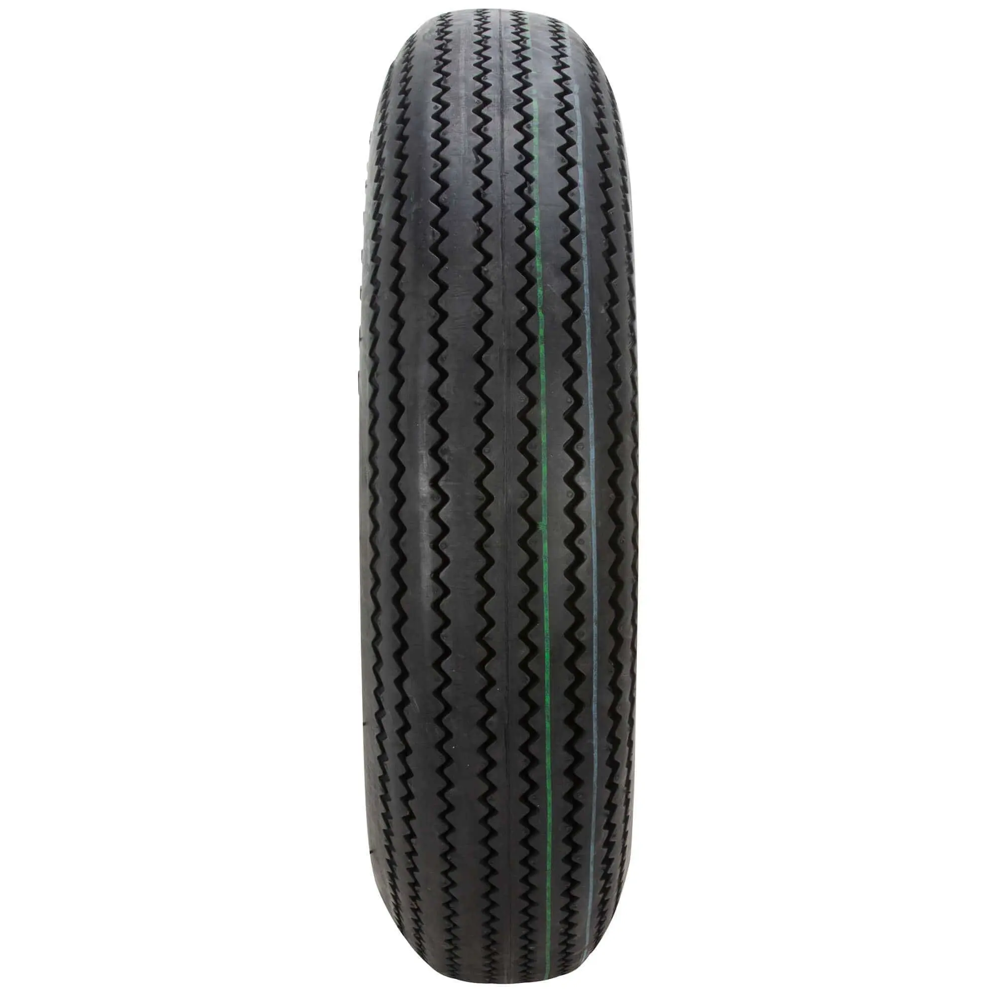 Coker Tire Firestone Deluxe Champion Motorcycle Tire 5.00-16 - Image 2