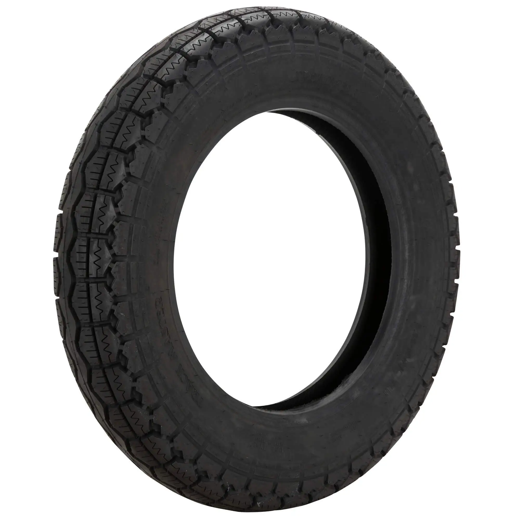 Coker Tire Treadwell Track Master Motorcycle Tire 5.00-16