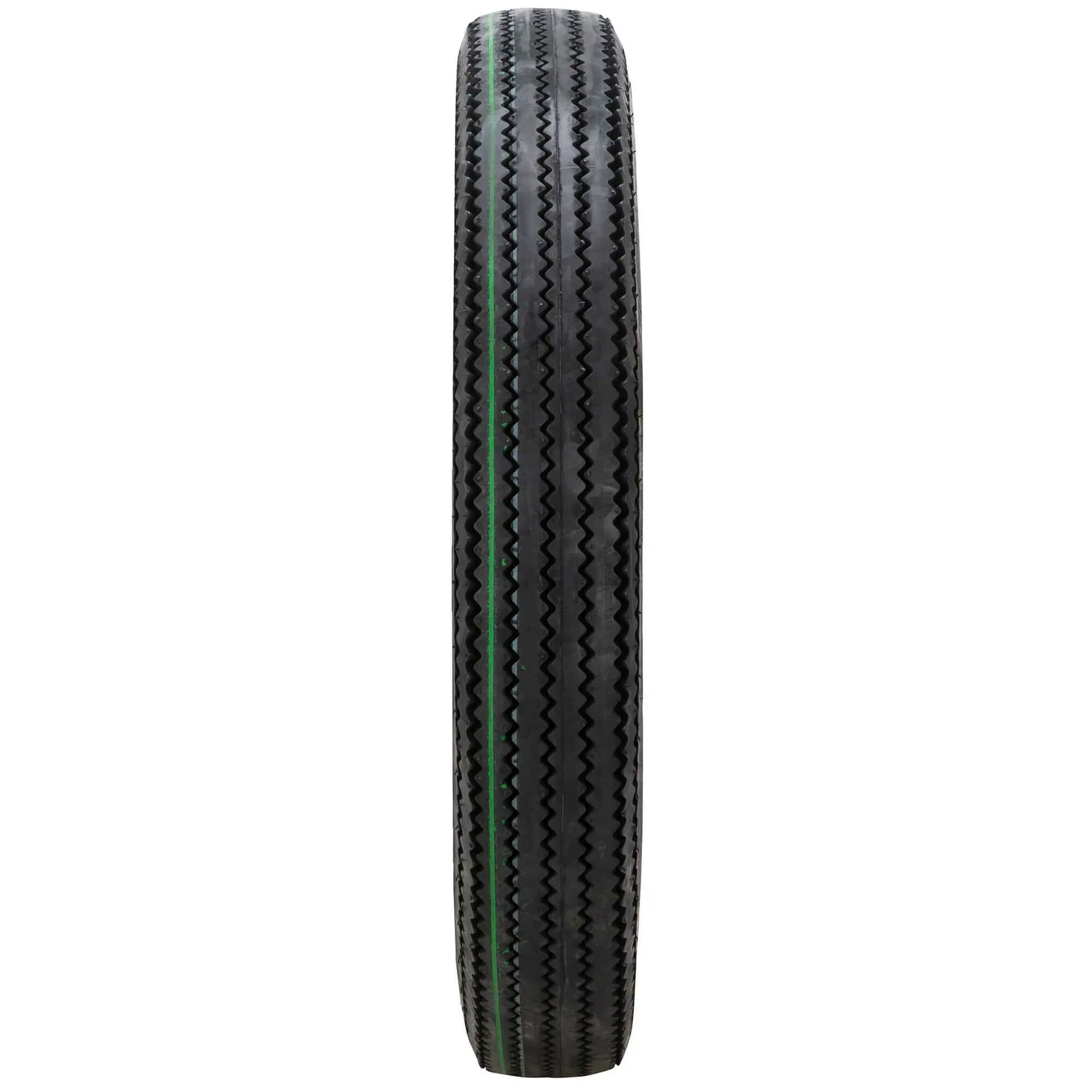 Coker Tire Firestone Deluxe Champion Motorcycle Tire 4.50-18 - Image 2