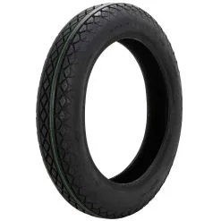 Coker Tire Classic Cycle Diamond Tread Motorcycle Tire 4.50-18