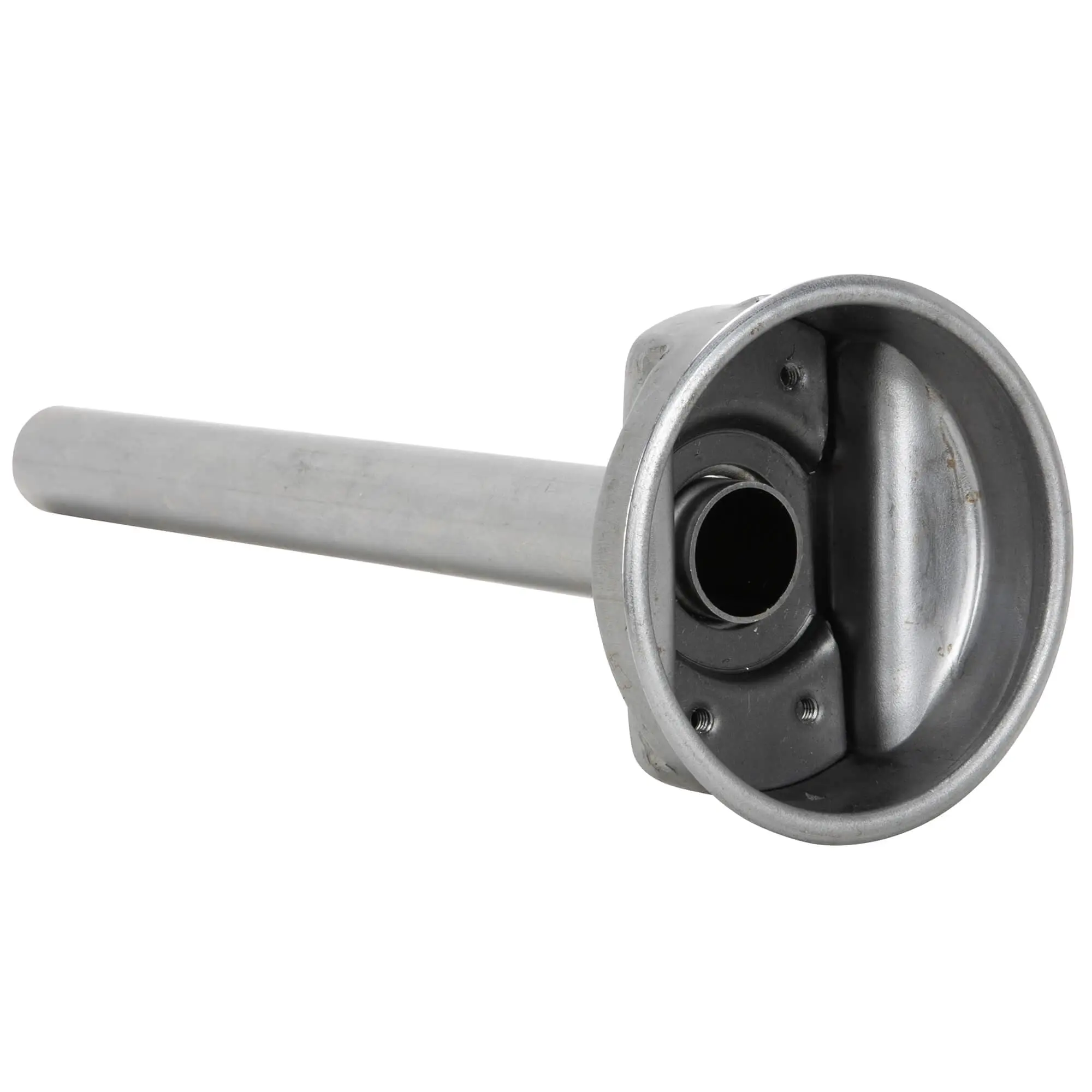 Lowbrow Customs Ignition Switch Kit For 1948-59 Harley Model 125 / 165 Hummer Gas Tanks - Image 2