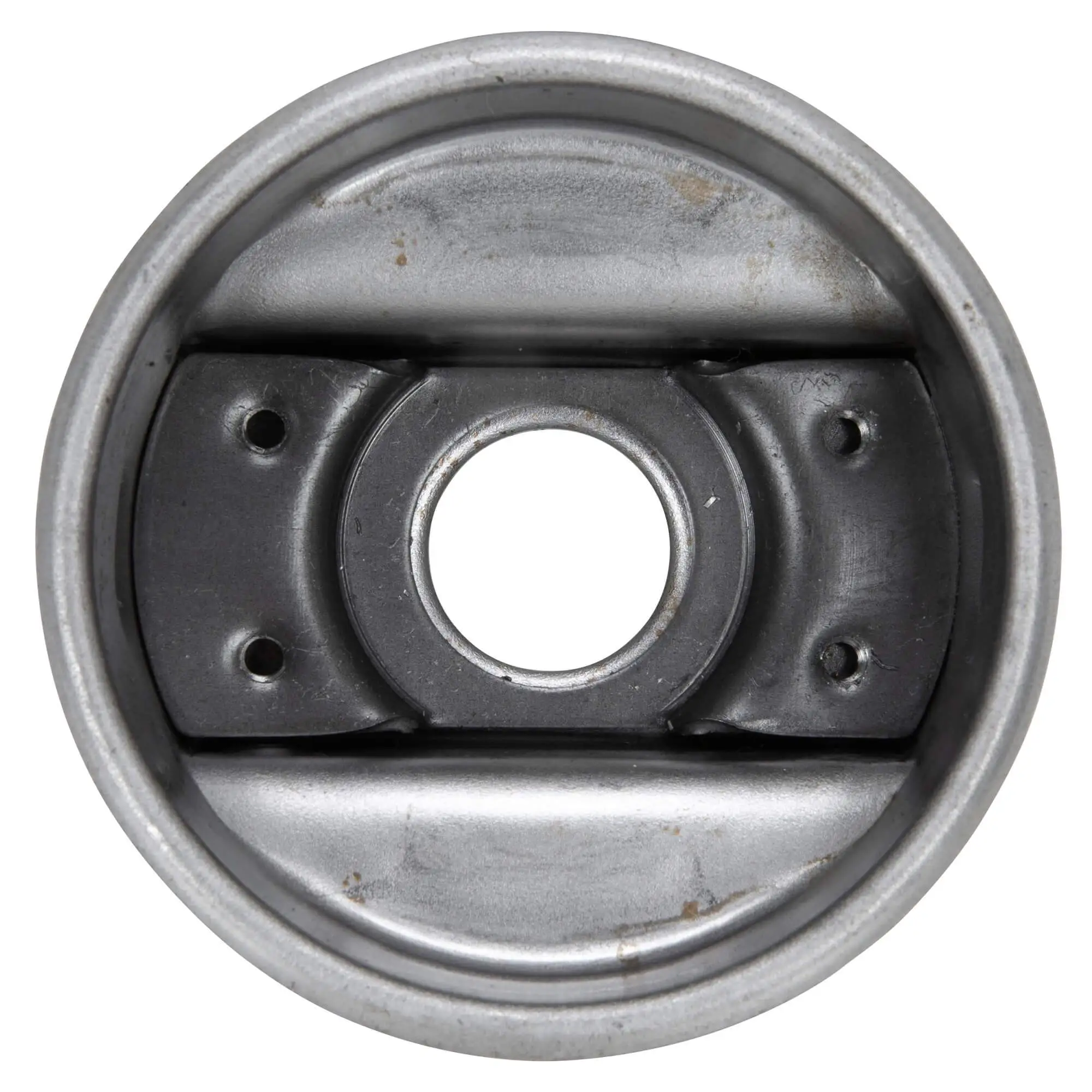 Lowbrow Customs Ignition Switch Kit For 1948-59 Harley Model 125 / 165 Hummer Gas Tanks - Image 3