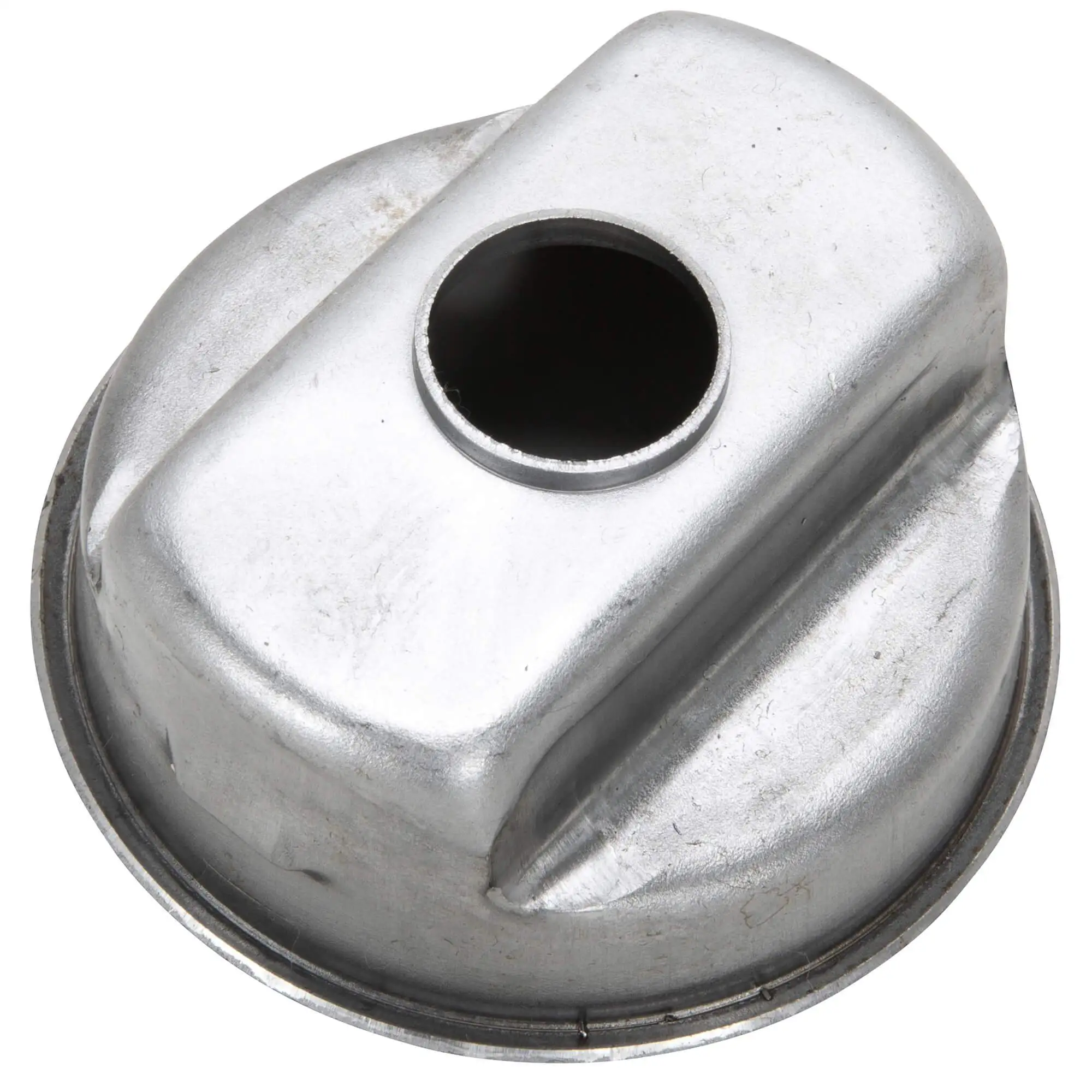 Lowbrow Customs Ignition Switch Kit For 1948-59 Harley Model 125 / 165 Hummer Gas Tanks - Image 5