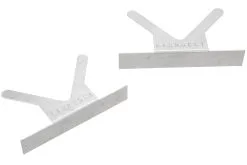 Fiorucci Fabrications Soft Vise Jaws