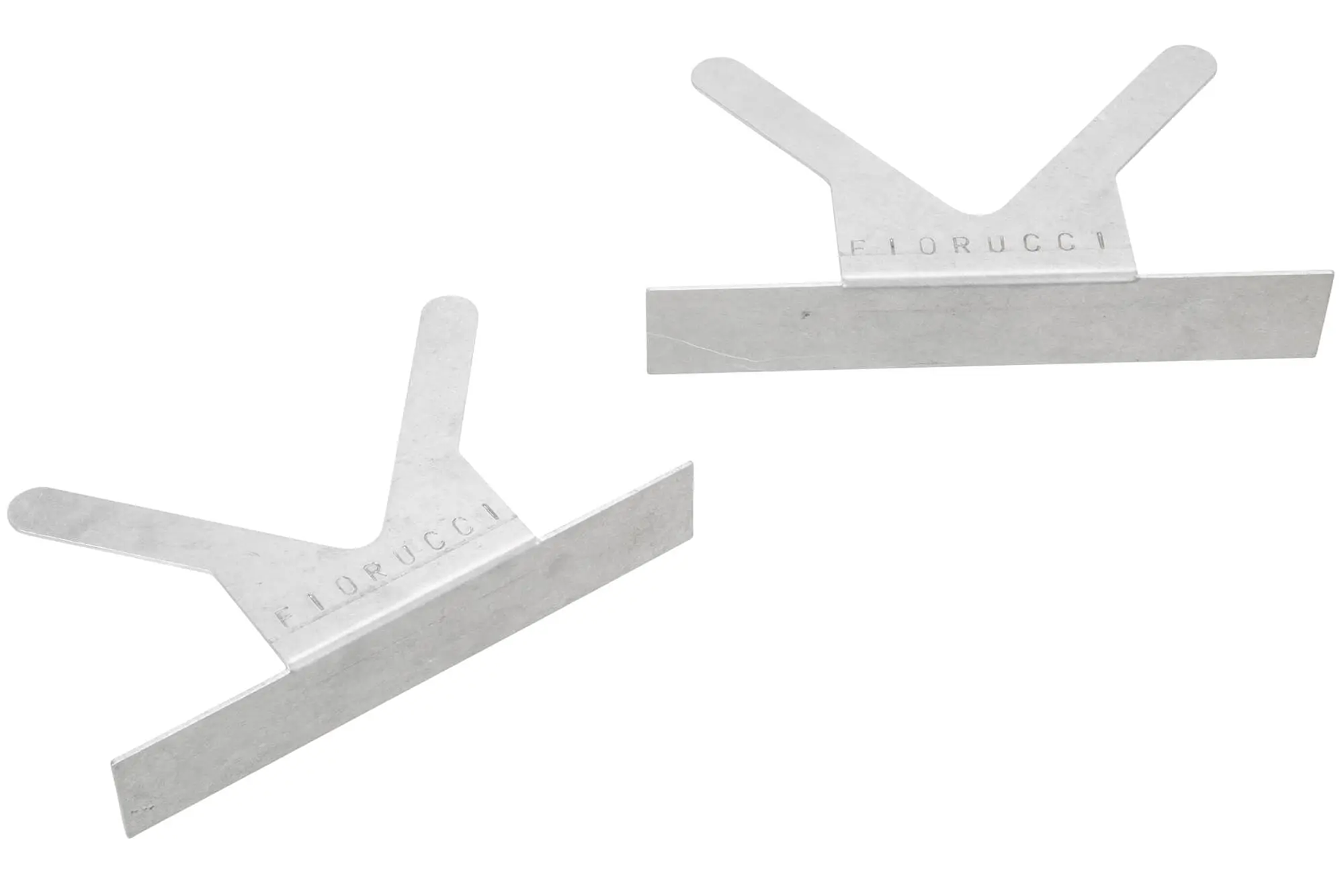 Fiorucci Fabrications Soft Vise Jaws