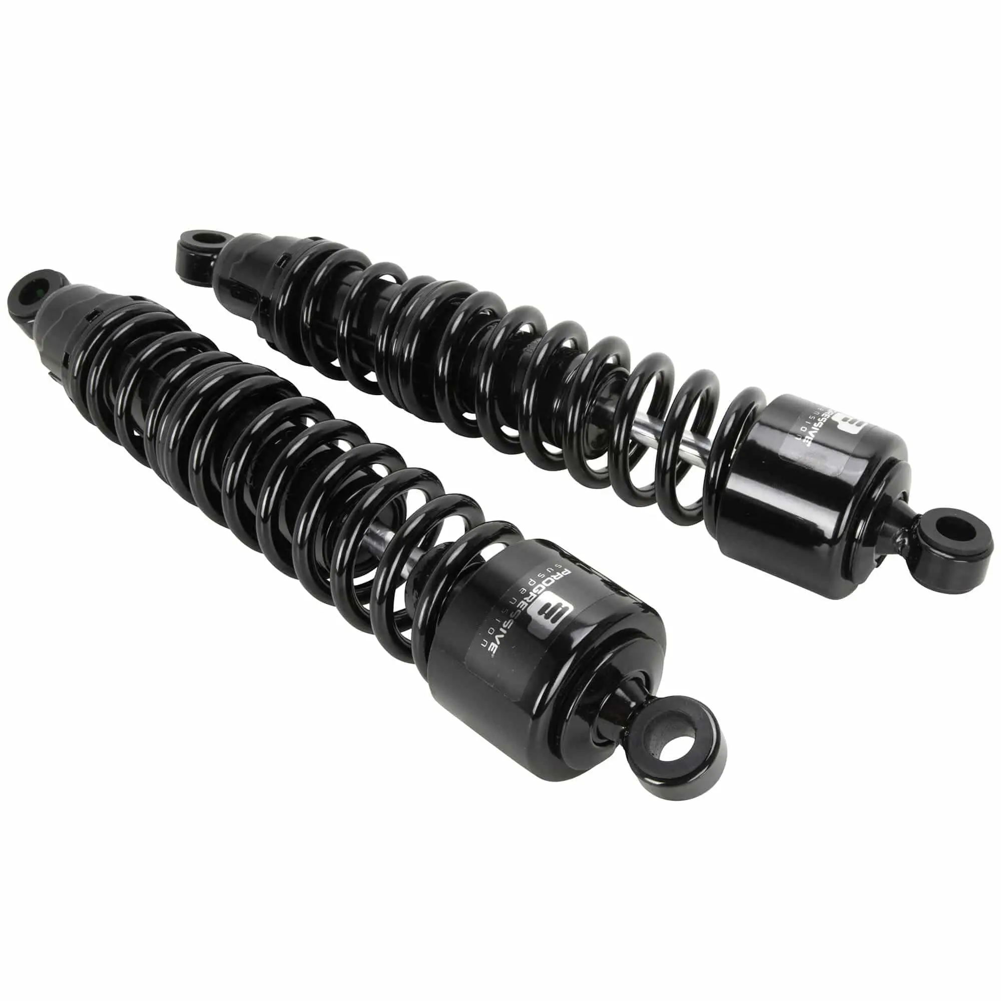 Progressive Suspension 413 Series Shocks - Heavy Duty - 15" Inch - 1986-2020 Harley-Davidson Sportster XL - Image 6