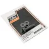 Colony #3376-4 Brake Arm Clamp Bolt Kit 1929-1931 Harley-Davidson Singles And 32-34 45 Twins And 1932-1934