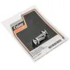 Colony #3416-2 Seat Mount Screws 1995-Up Harley-Davidson FLHT FLHR FLTR