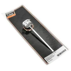 Colony #3417-2 Oil Tank Filler Cap And Gauge 1958-1965 Harley-Davidson XLCH