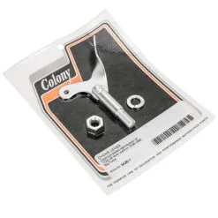 Colony #3426-1 Choke Lever 1938-1965 Harley-Davidson Big Twins