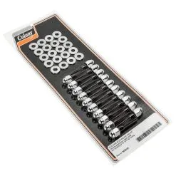 Colony #3439-20 Rocker Box Mounting Kit 2017-Up Harley-Davidson Touring Models