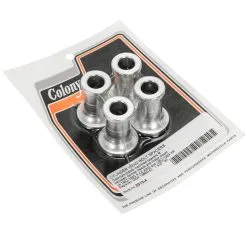 Colony #3515-4 Cylinder Head Spacer 1952-53 Harley-Davidson K KK KRM 1952-69 KR