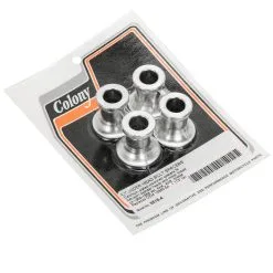 Colony #3516-4 Cylinder Head Spacer 1954-1956 Harley-Davidson KH KHK KHR KHRM