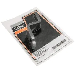 Colony #3437-1 Brake Cross Over Shaft Lever - Left End 1939-1957 Harley-Davidson Sidecars