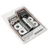 Colony #3530-6 Spotlight Clamp Kit 1938-61 Harley-Davidson