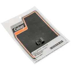 Colony #3540-1 Circuit Breaker Timer Wire Cable Clip 1941-48 Harley-Davidson Windshields