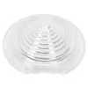 Cycle Standard Replacement Bullet Turn Signal Lens - Clear