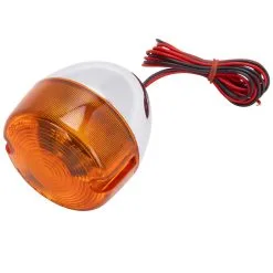 Cycle Standard Harley-Davidson FX XL Style LED Turn Signal - Replaces OEM# 68404-86