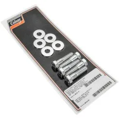 Colony #3412-10 Rear Sprocket Bolt Kit Cast Rear Wheel 1993-96 Harley-Davidson Big Twins