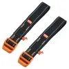 Biltwell EXFIL Straps - 1.5 Inch X 60 Inch