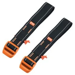 Biltwell EXFIL Straps - 1.5 Inch X 60 Inch