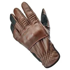 Biltwell Borrego Gloves - Chocolate