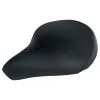 Biltwell Solo Seat - Black Smooth