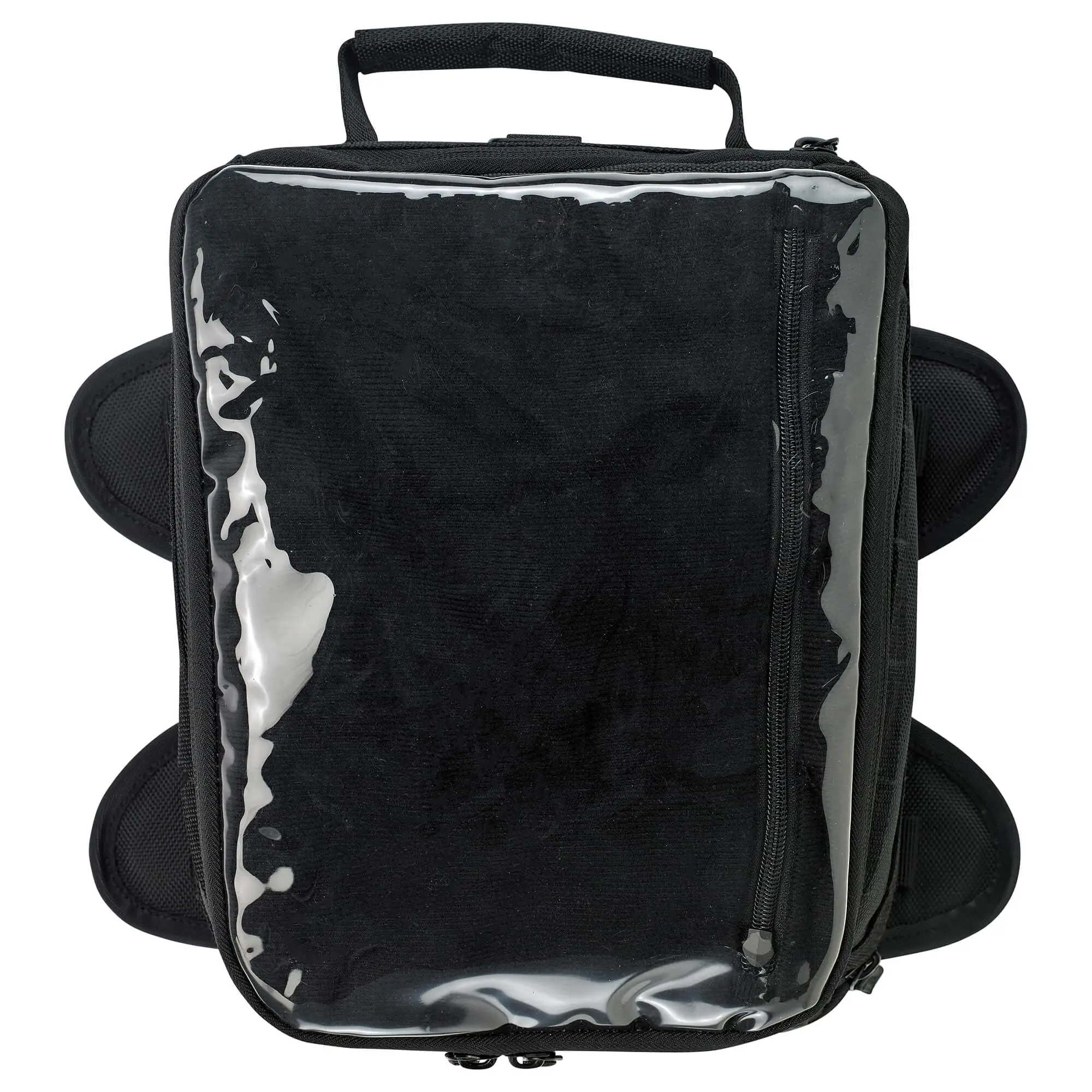 Biltwell EXFIL-11 Tank Bag - Black