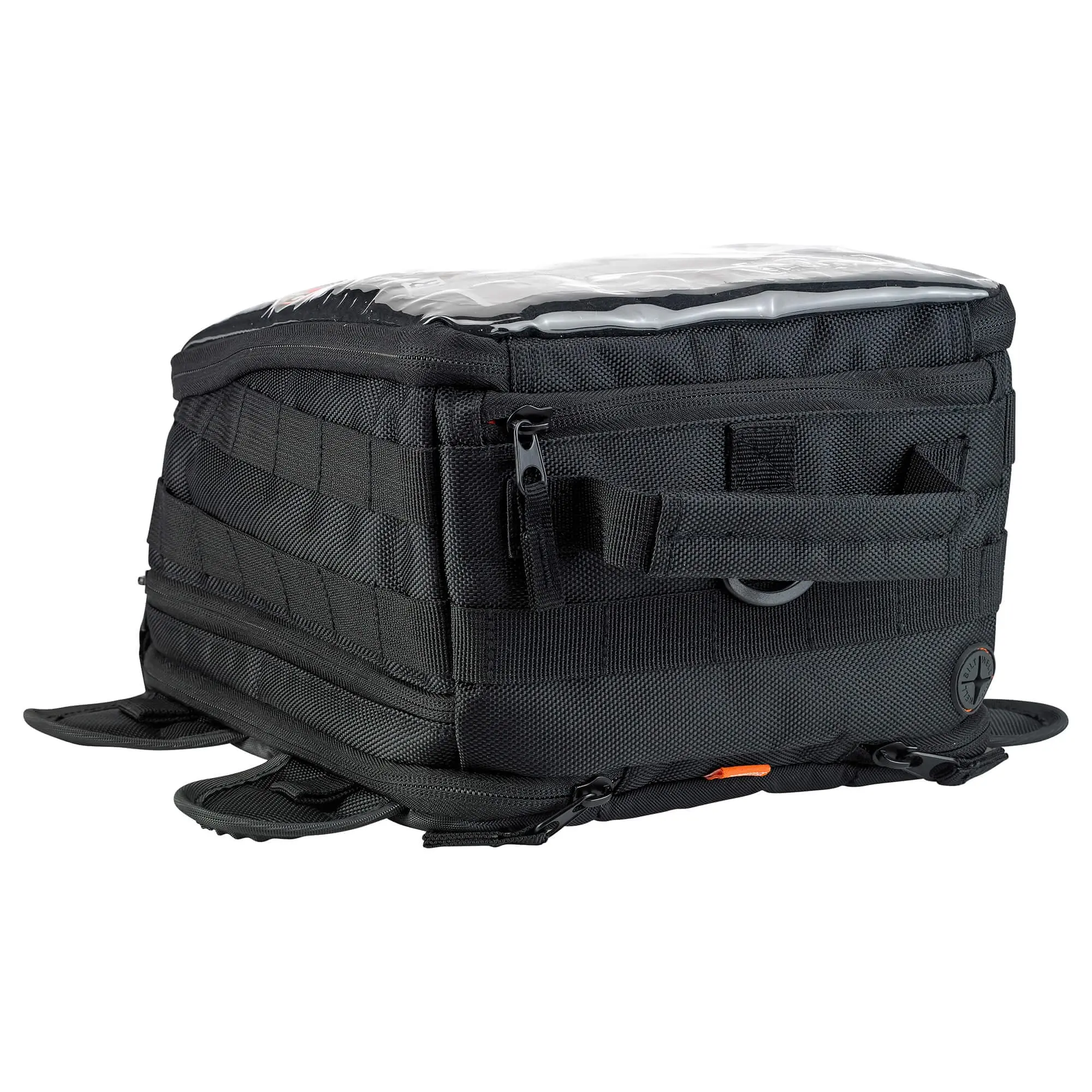 Biltwell EXFIL-11 Tank Bag - Black - Image 2
